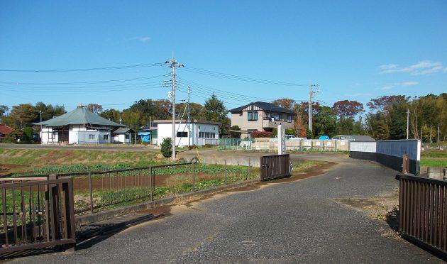 印旛聖地霊園