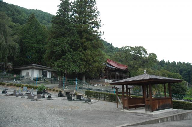 上野霊園
